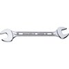 Stahlwille Tools Double open ended Wrench MOTOR Size 19 x 22 mm L.235 mm 40031922